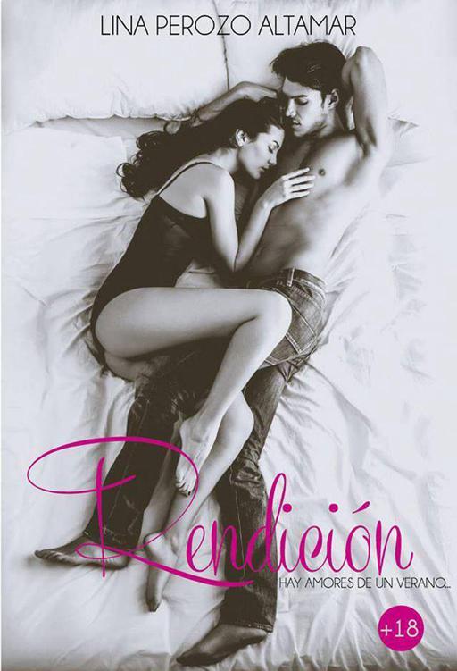 Portada de Rendición 1 - Hay amores de un verano